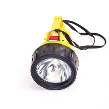 China manufacturer CCS approved explosion proof hand lamp